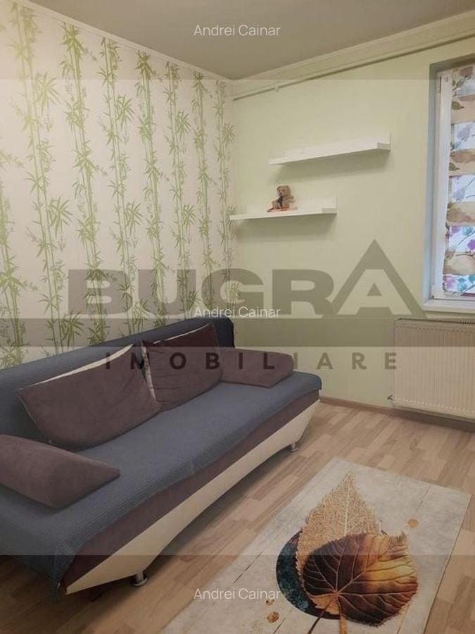 Apartament de 2 camere, 54mp, zona strazii Donath - 3
