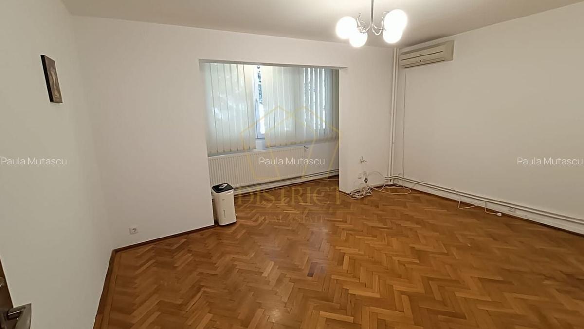 Apartament spațios cu 4 camere | Zona Medicină | Termen lung - 4