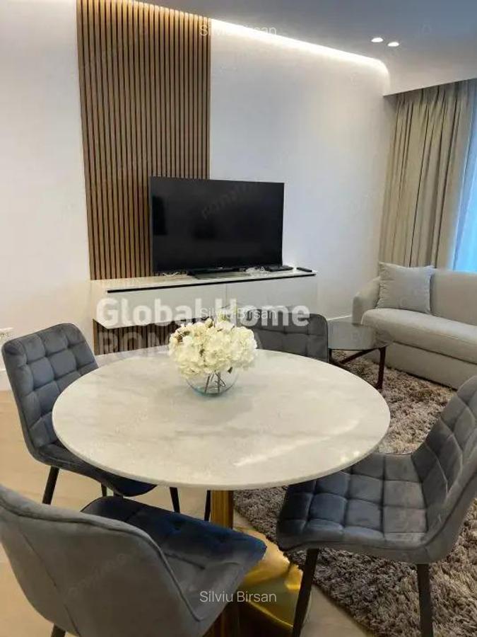 Apartament 3 camere 75MP | Iancu Nicolae- Cortina126 | Parcare subterana - 3