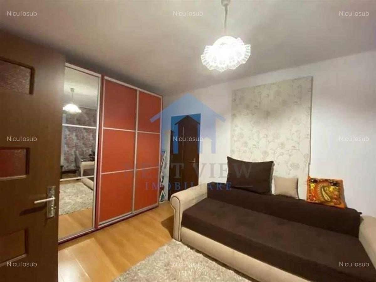 Apartament cu 2 camere semidecomandat în Horea - 6