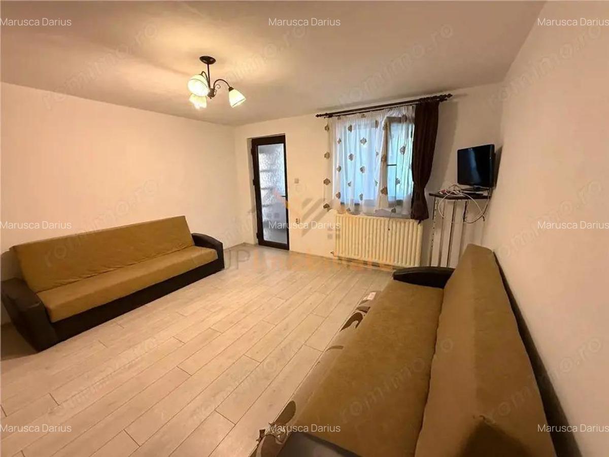 CASA PLAN PARTER | TEREN 1440 MP | ZONA LES - 11
