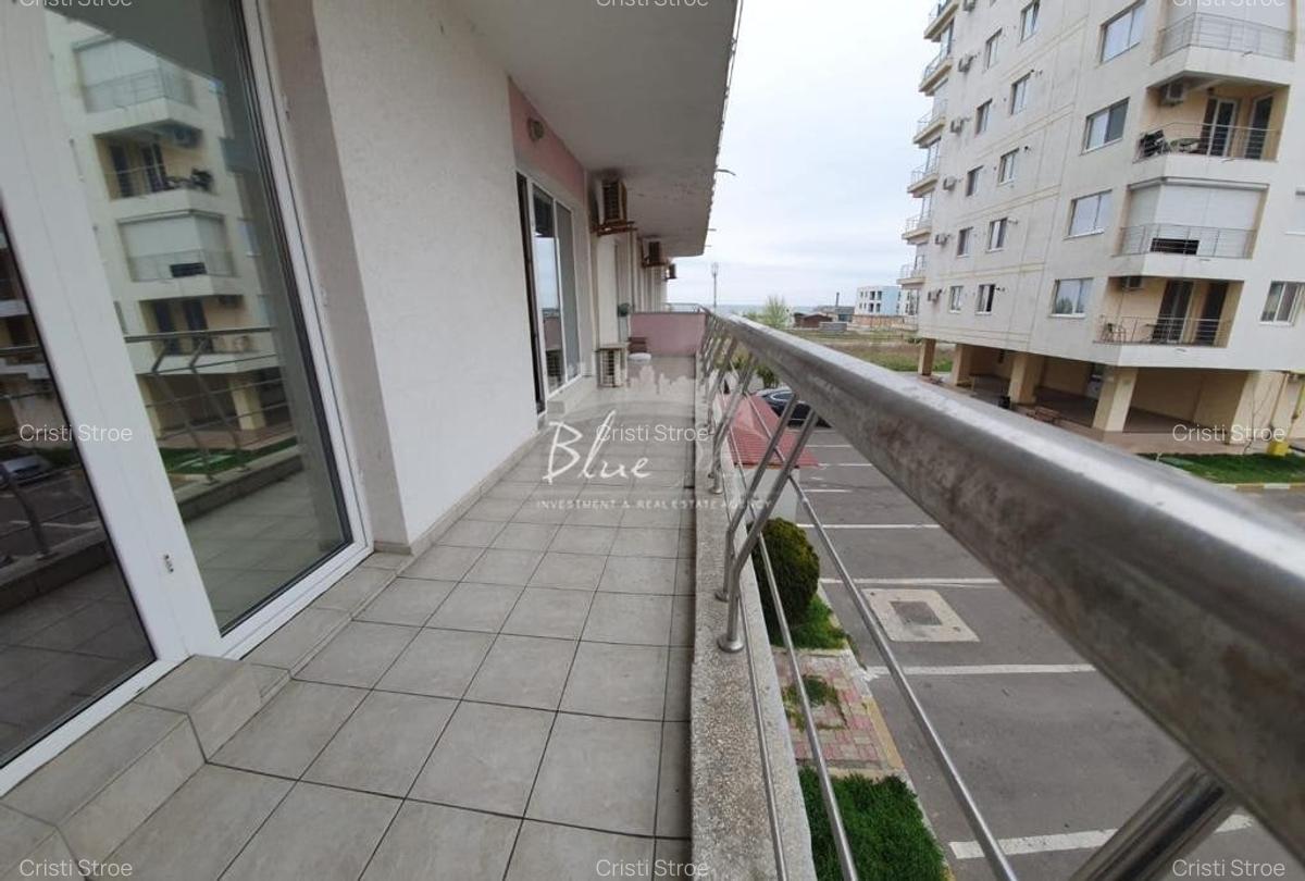 Complex Summerland- Apartament 2 camere mobilat si utilat, termen lung - 16
