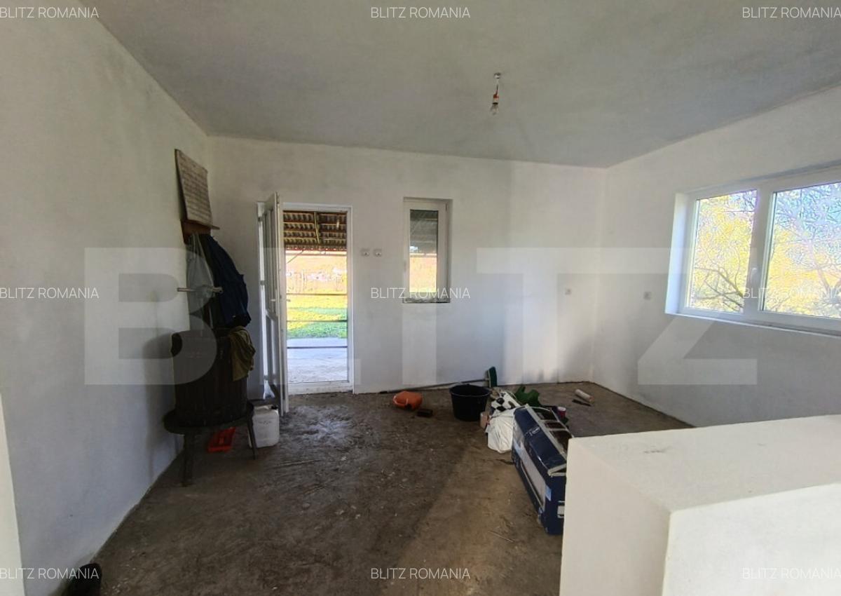 Casa construc?ie noua suprafa?a de 140 mp o terasa de 30 - 2