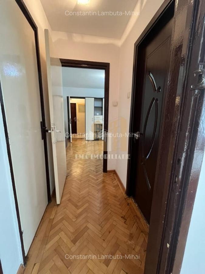 Apartament cu 2 camere semidecomandat în Astra - 13