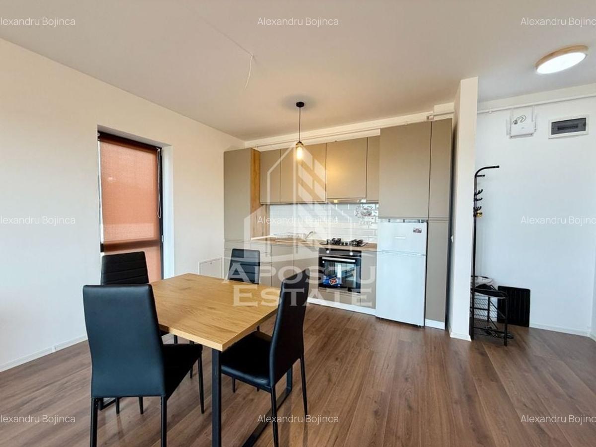 Apartament 2 Camere, Prima inchiriere, PetFriendly, Zona Giroc - 3