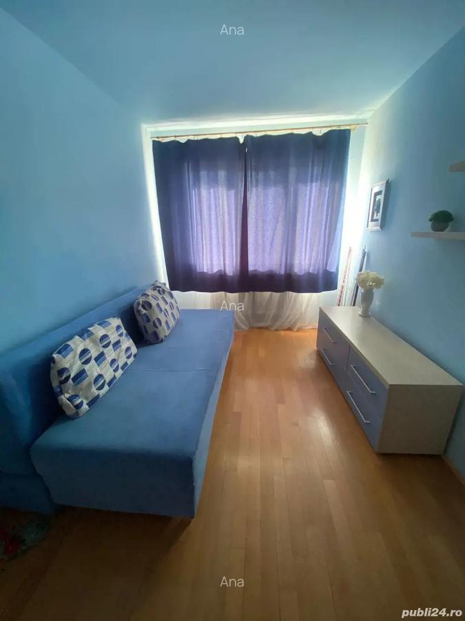 Proprietar inchiriez ap. zona Zamfirescu - 6