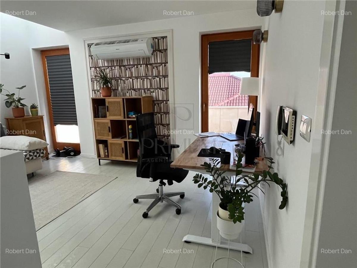 Triplex Modern și Elegant ? Dumbravita, 136 mp utili - 19