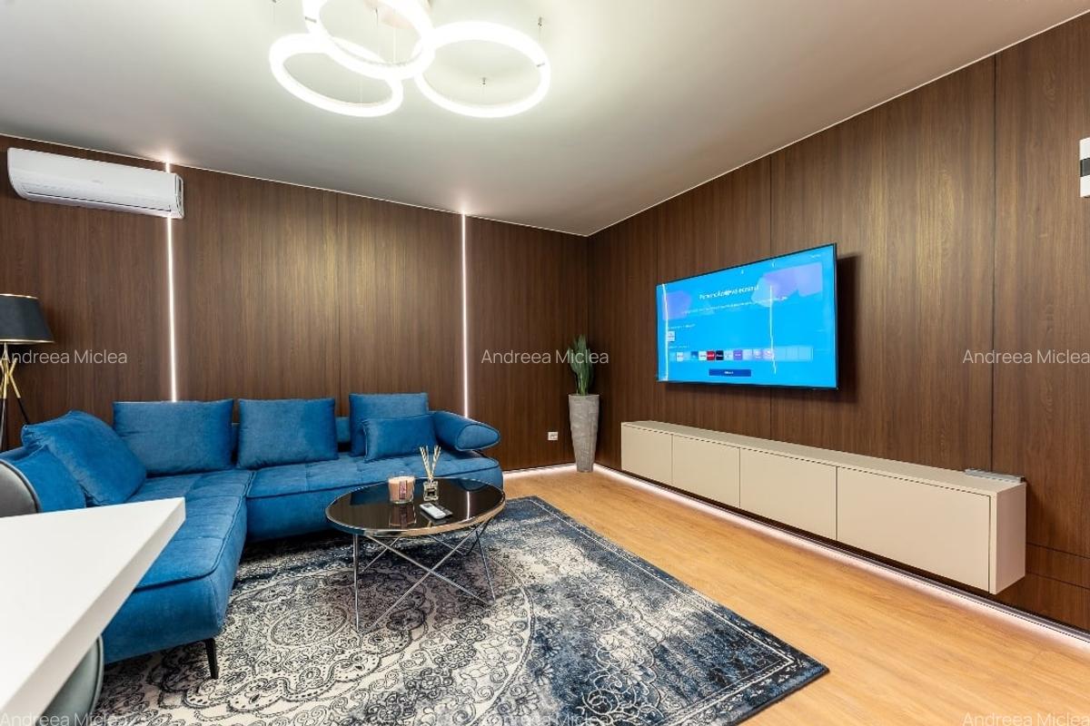 Apartament cu 2 camere de vanzare - 1