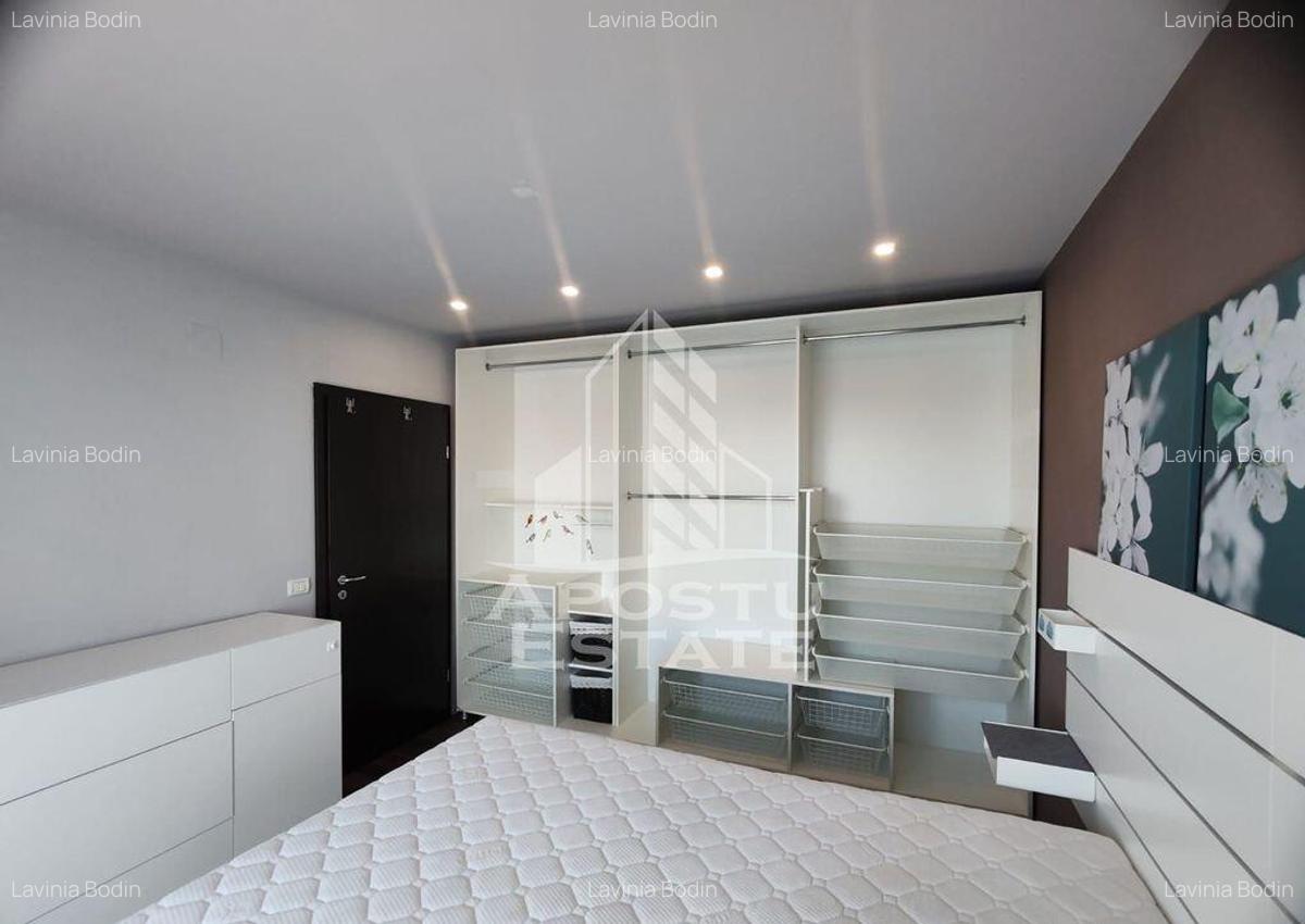 Apartament 2 camere I Braytim I Prima inchiriere I Parcar... - 7