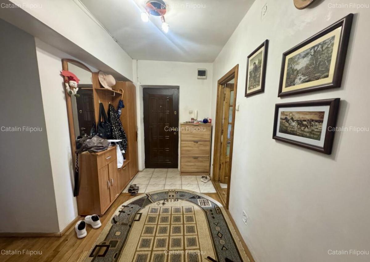 Apartament 3 camere parter inalt - 7