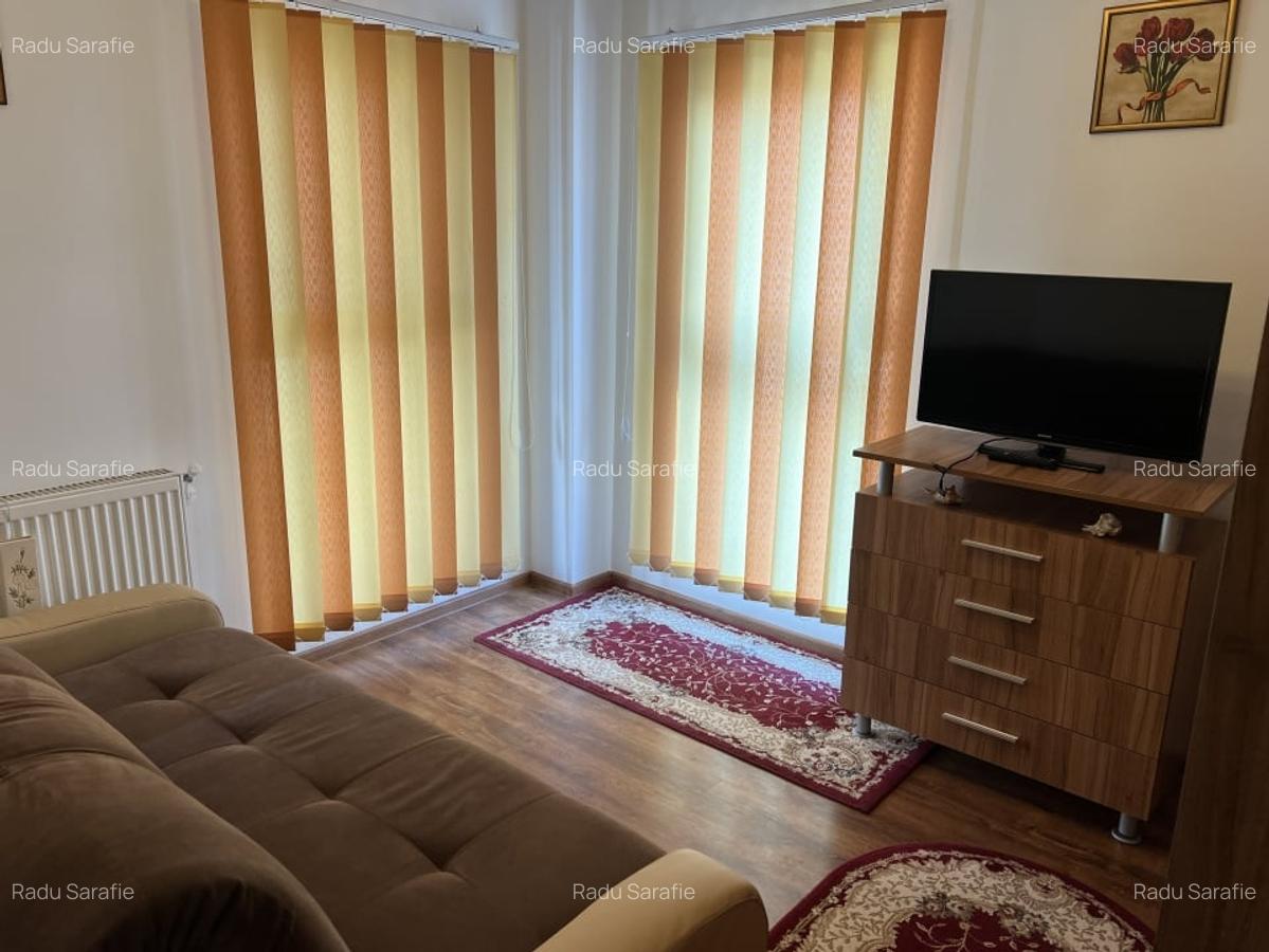 Ap nou 2 camere Doamna Stanca parter - 7