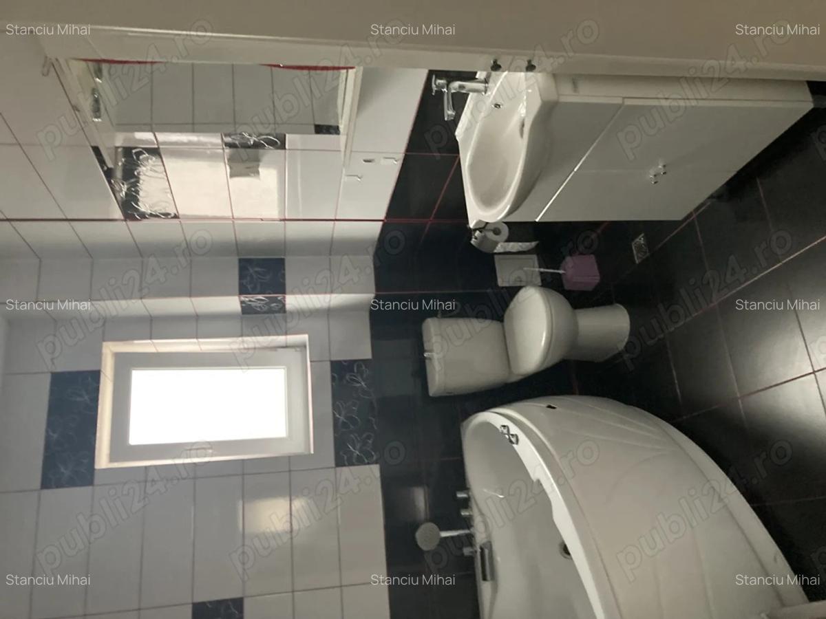 Inchiriez apartament 3 camere - 7