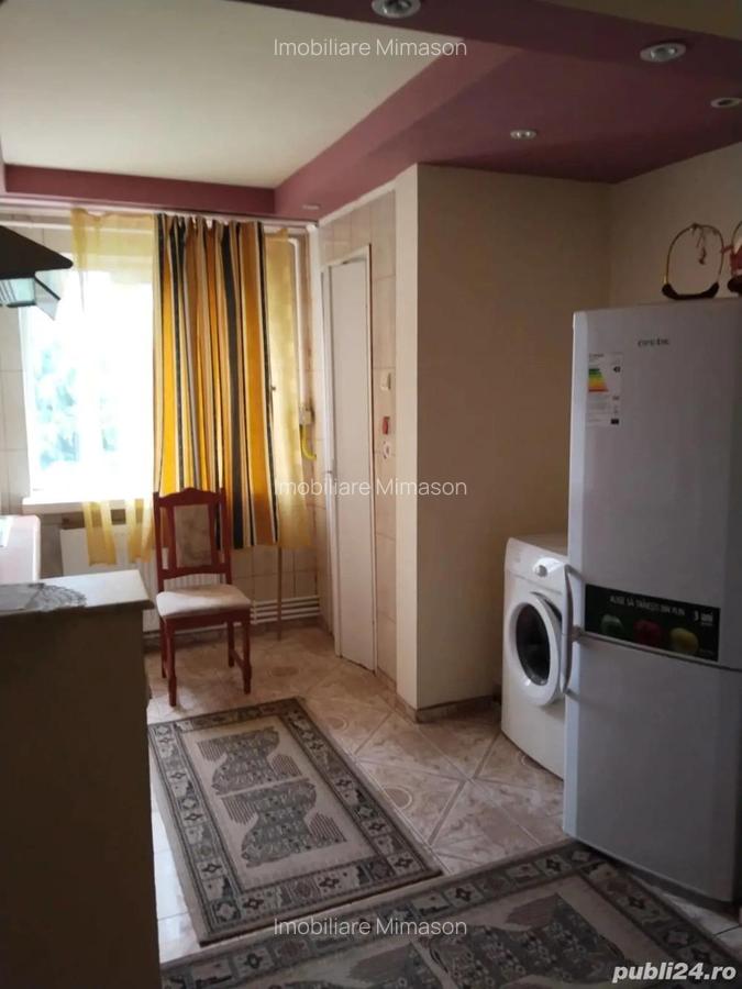 Apartament cu trei camere zona Balcescu - 13 Apartament cu trei camere zona Balcescu - 13