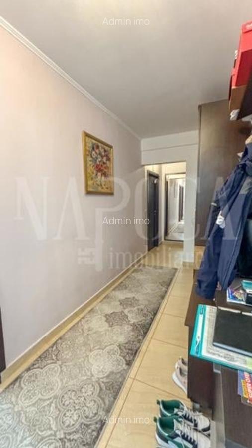 Apartament 3 camere de vanzare in Baciu - 4