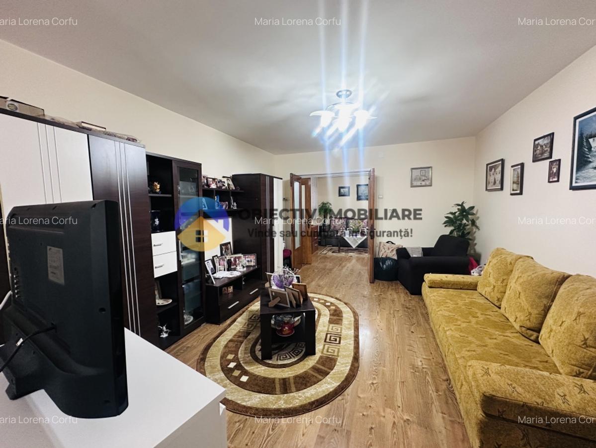 Apartament 4 camere-Zona BCR - 3