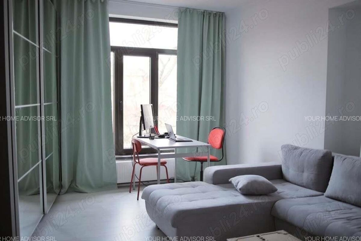 Locuinta moderna in zona Armeneasca - 7