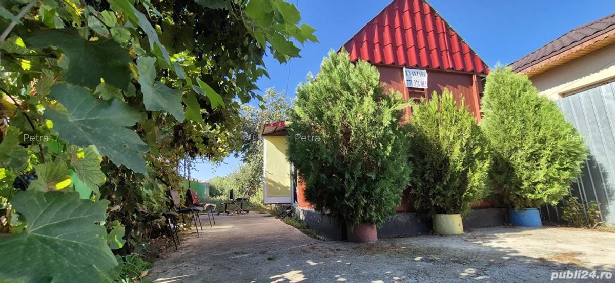 Vand casa tip container - 2