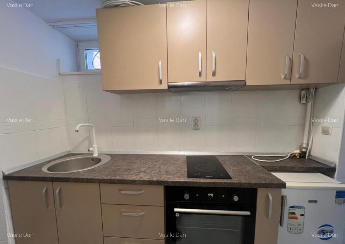 Studio | Cismigiu -Izvor | Fara Risc | PARCARE | REGIM HOTE - 5