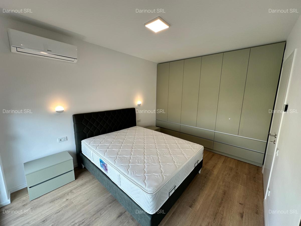 Apartament premium, parcare inclusa. Management profesional. Prima inchiriere. - 9