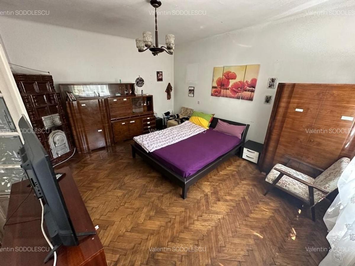 Casa cu teren 1394 mp zona Mehala - 11