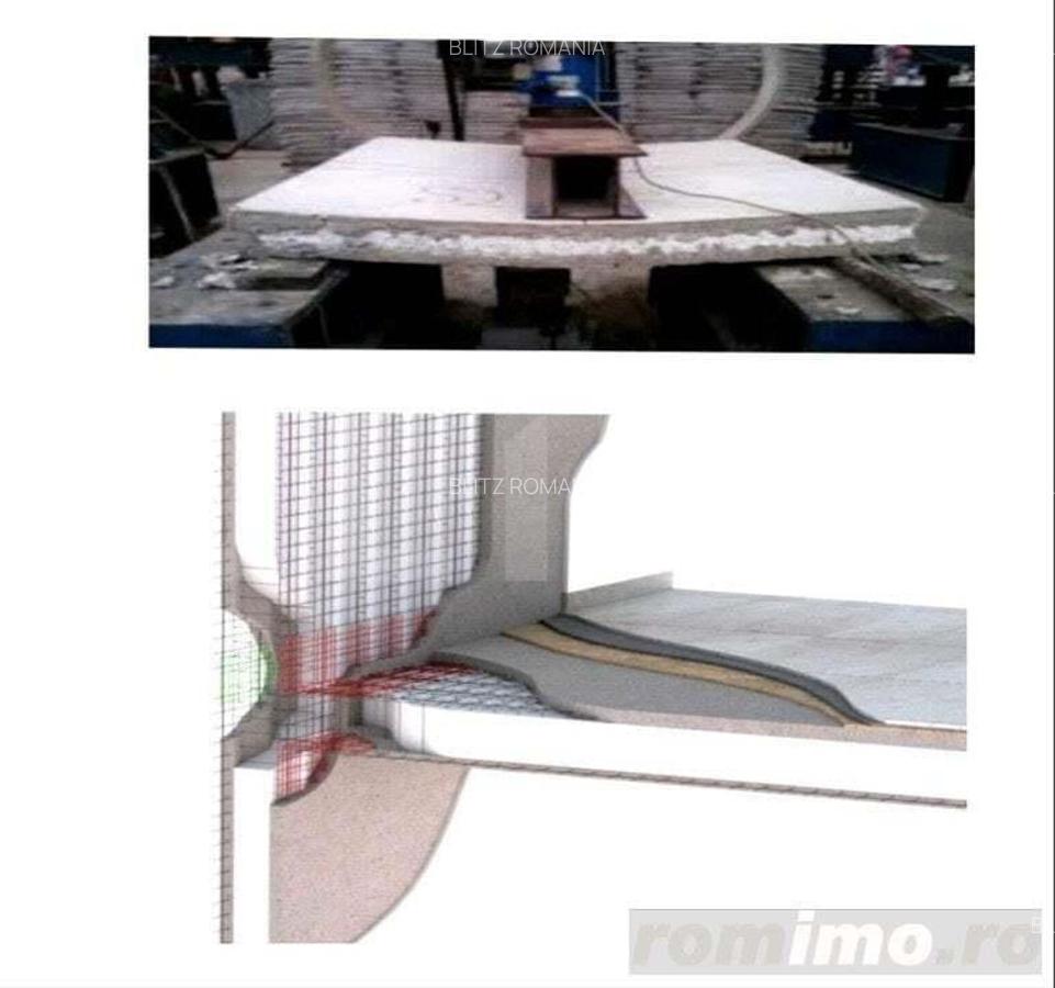 Concept Nou! Casa individuala, 200mp utili, 786 mp teren, Sacalaz - 4