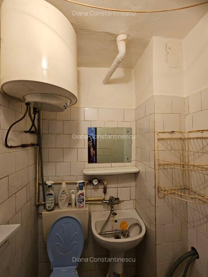 Apartament zona Complex Studentesc - 3