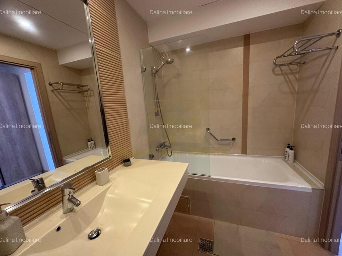 Vanzare - Garsoniera cu randament excelent  RIN Grand Hotel, Bucuresti - 7