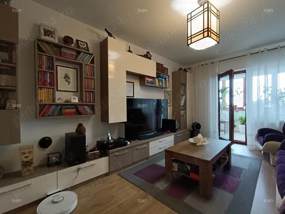 Apartament 4 camere, Deva, zona centrala, in apropiere de Pia?a ?i Centrul comercial Ulpia - 9