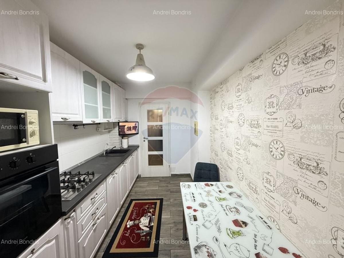 Apartament cu 3 camere de inchiriat Aparatorii Patriei - 8