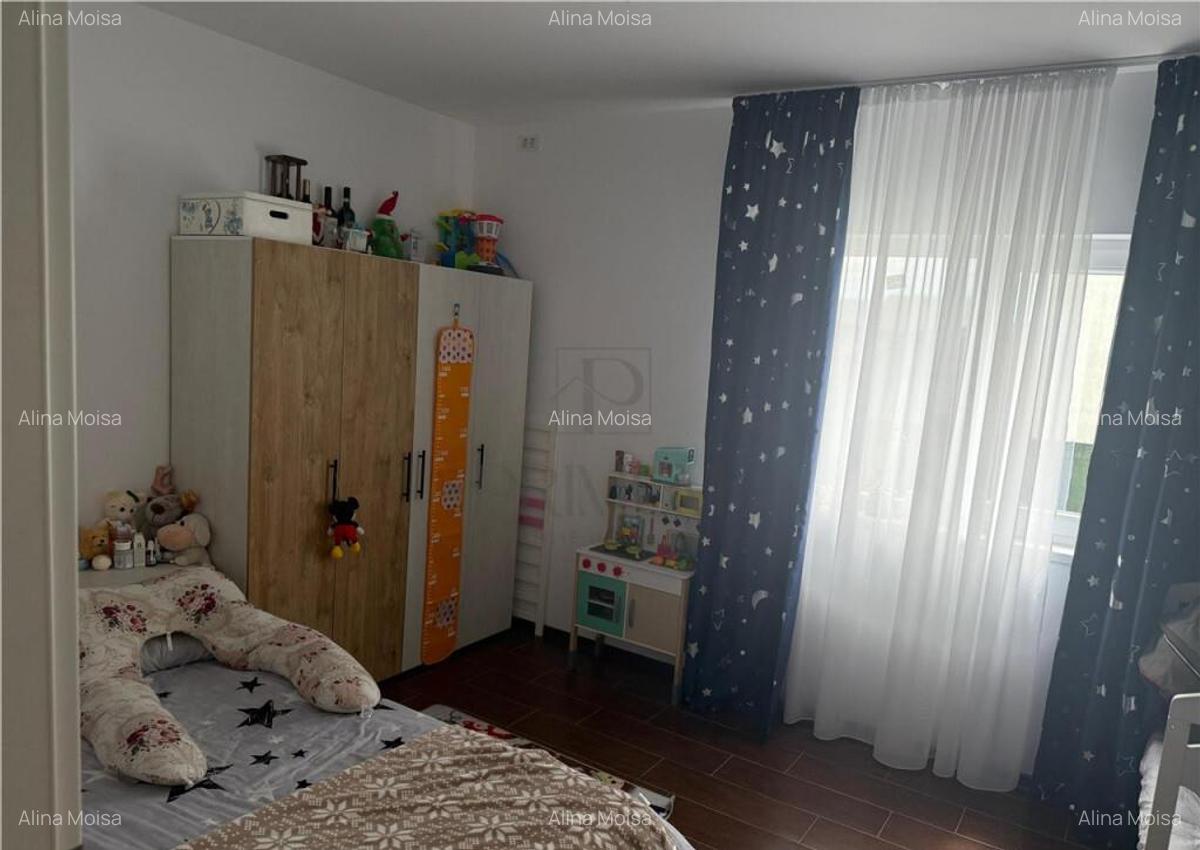 Duplex mobilat utilat - toate utilitatile - 6