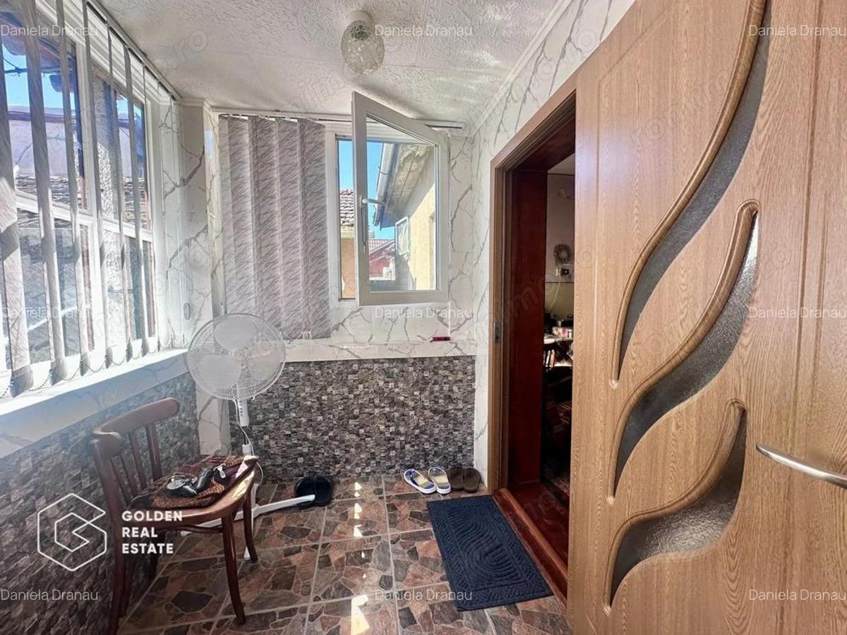 Casa cu teren 525 mp in Bujac Petru Maior, comision 0% - 4