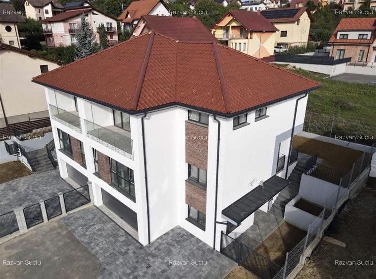 Casa Tip Duplex situata in cartierul Dambul Rotund! - 3