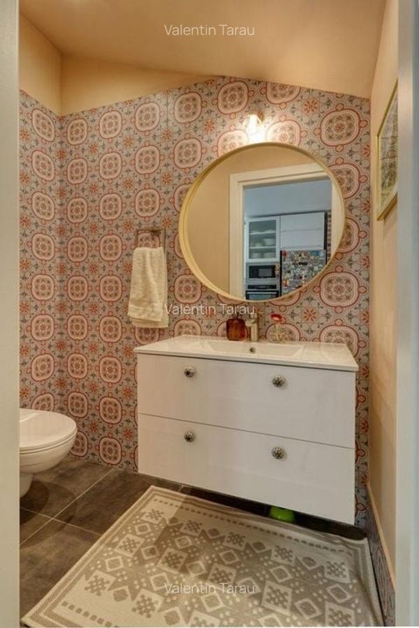 Pipera- New Point Villas- Vilă modernă 5 camere- La cheie- comision0% - 22