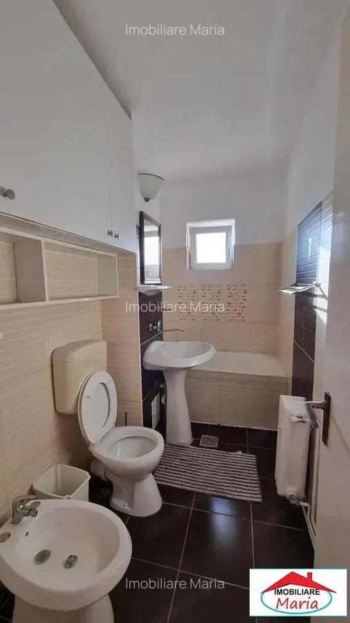 Apartament ultracentral 3 camere cu garaj si beci - 7