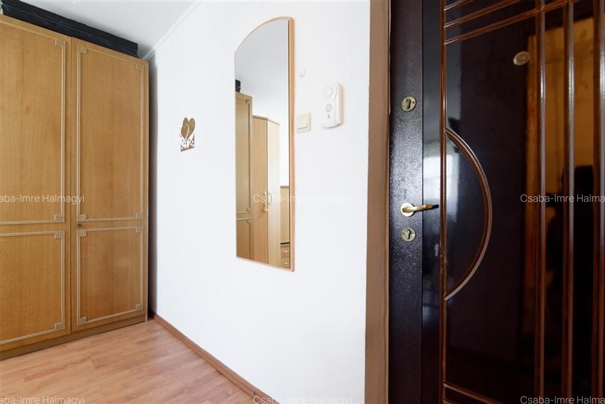 Garsonieră în Rogerius - 13