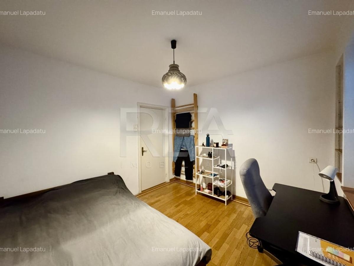 3cam Tineretului - P-ta Norilor - 4 min metrou - 5