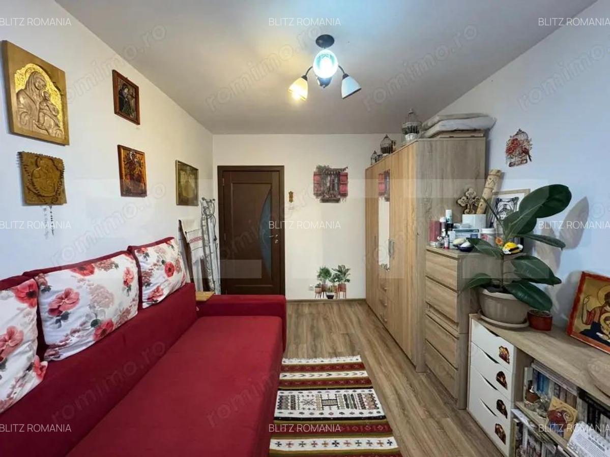 Apartament cu 2 camere decomandat in Hunedoara - 3