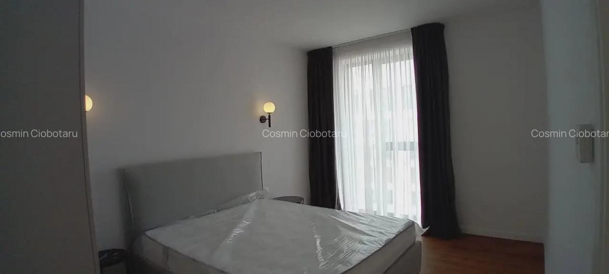 Apartament 3 camere | One Cotroceni Park | Disponibil - 12