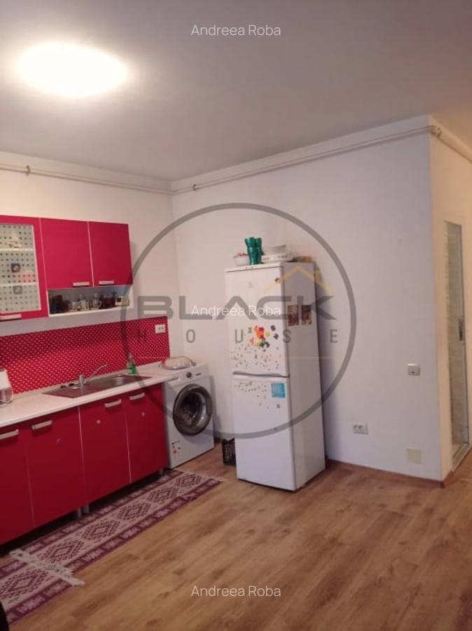 Apartament modern 2 camere , etaj intermediar , Gheorgheni - 6