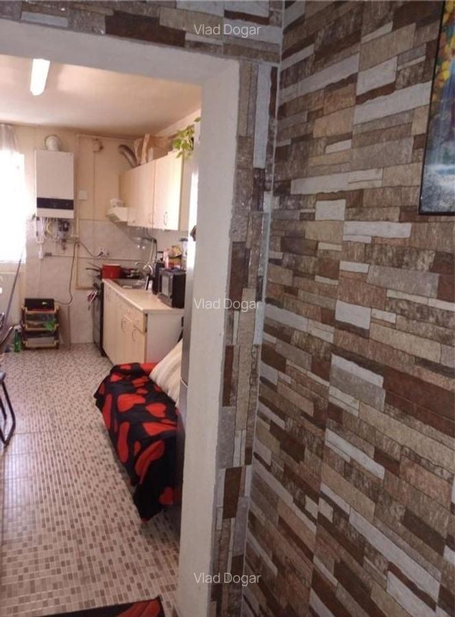 Apartament cu 2 camere semidecomandat, mobilat în Iris - 5
