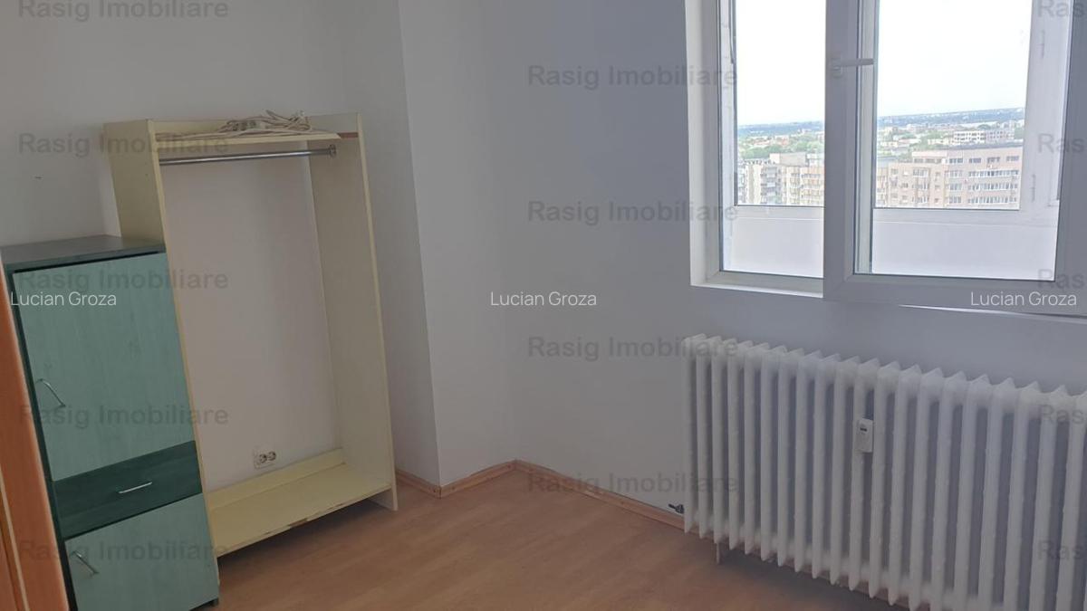 Apartament cu 4 camere decomandat în Lujerului - 9
