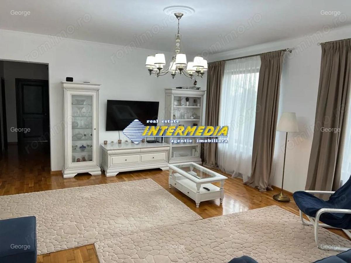 Casa noua construita pe un nivel in Cetate ultrafinisa - 9