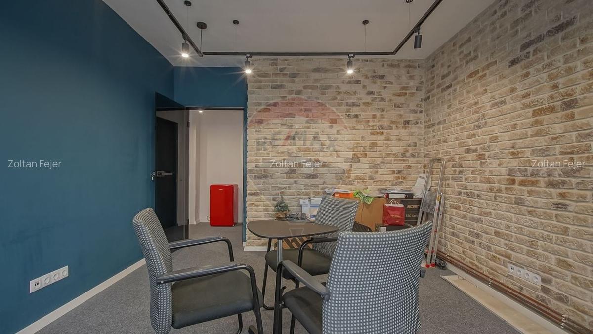 Investitie sigura - Spatiu de birou in Centrul Civic, Brasov - 11