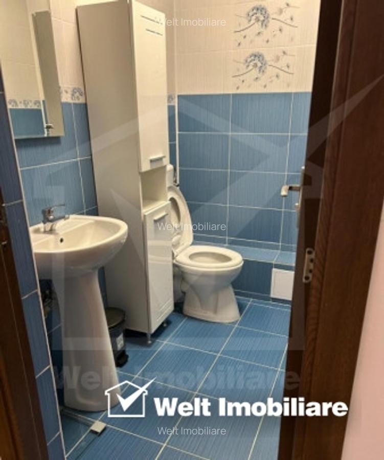 Casa tip duplex de vanzare in Floreti, zona linistita, drum privat de acces - 6