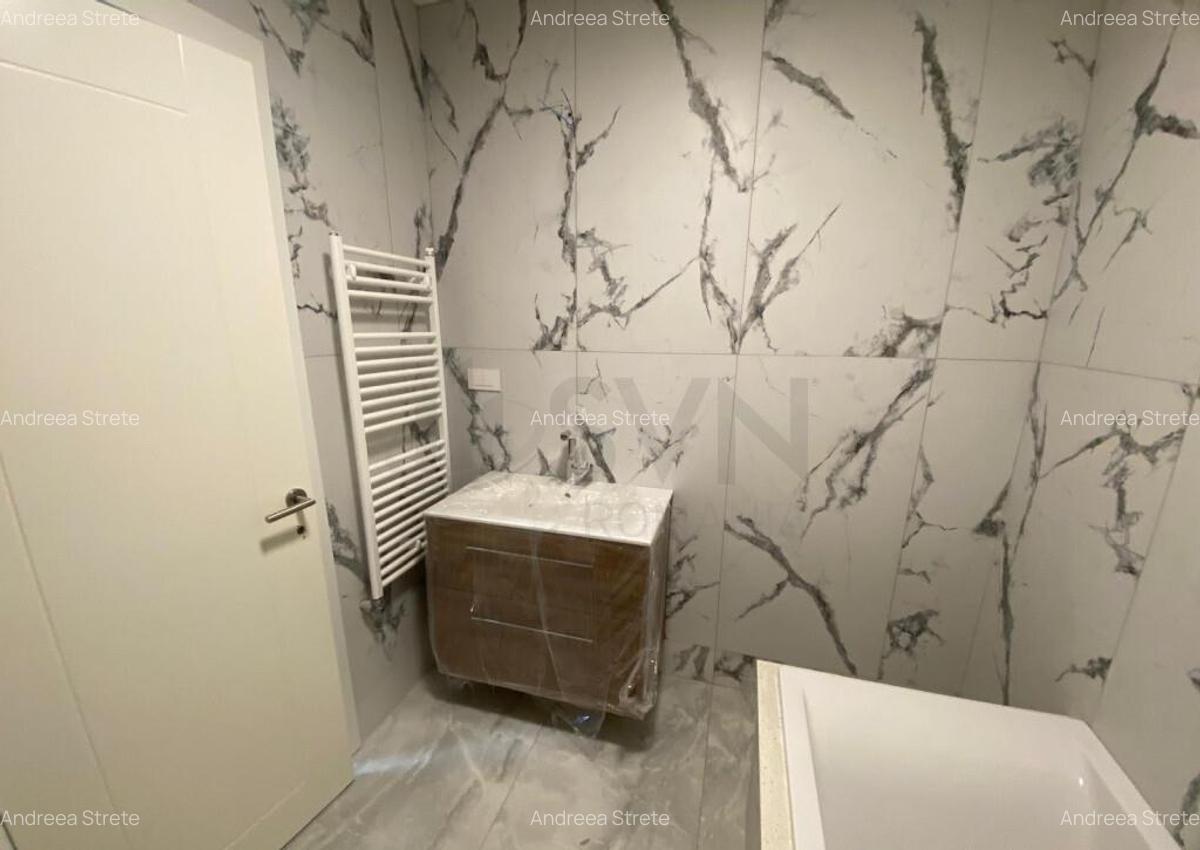 Apartament 3 camere de Straulesti - 9 Apartament 3 camere de Straulesti - 9