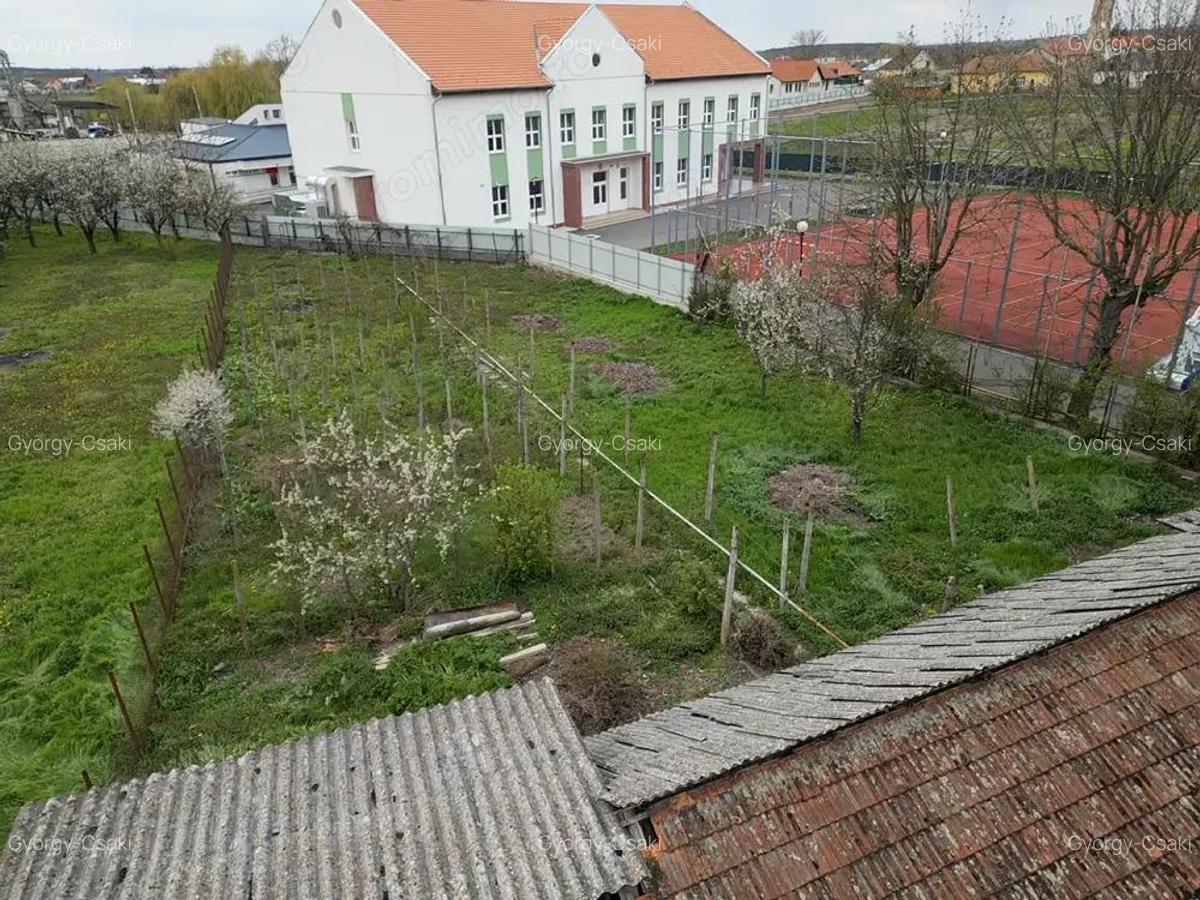 Conac Boieresc casa generoasa cu 8 camere - Salard - IMOBIHOR - 5