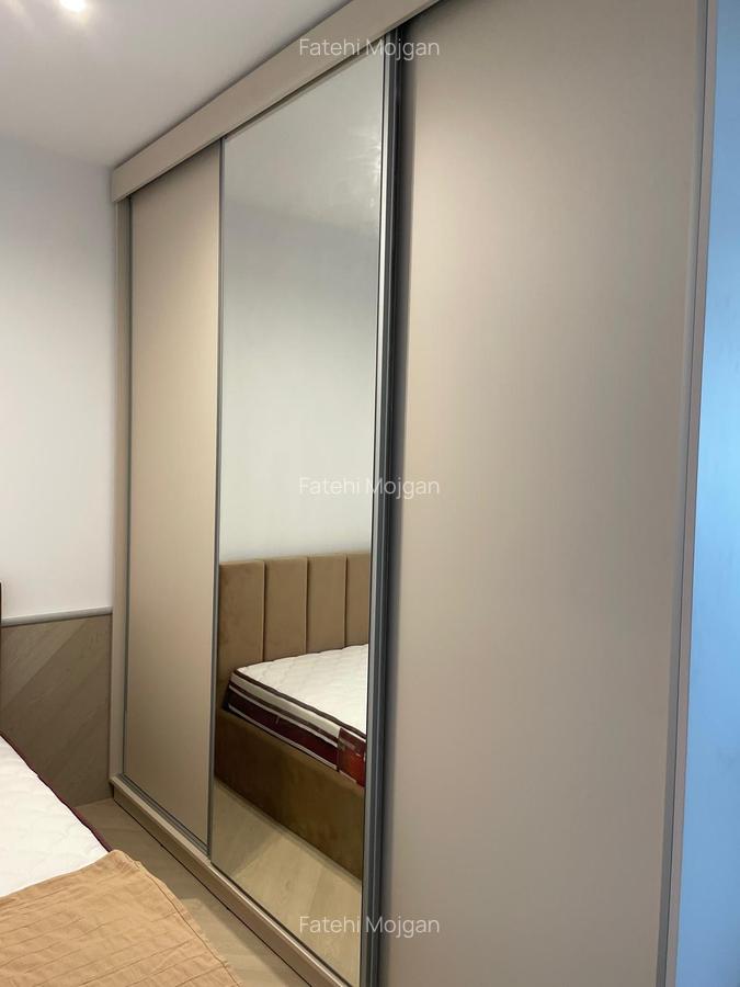 Cortina North, Studio Dublu, Faza 3 - 9 Cortina North, Studio Dublu, Faza 3 - 9