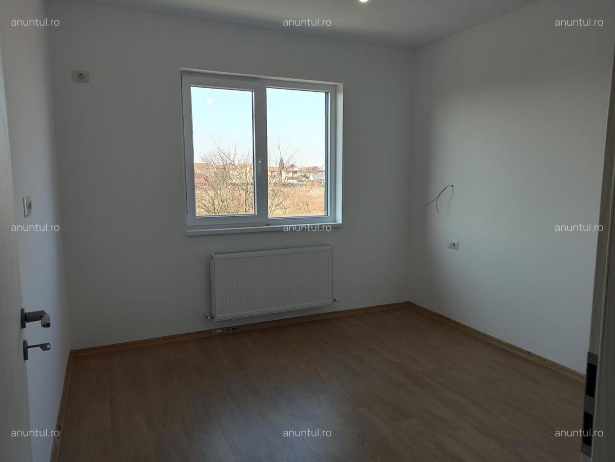 Popesti Leordeni, centru, de neratat, vila la alb, 4 cam., 2 bai+parcare - 1