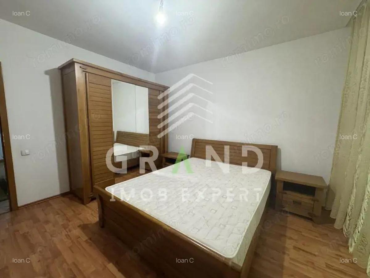 Ap 2 camere | DECOMANDAT | BALCON | CALEA TURZII/BENZINARIA MOL - 5
