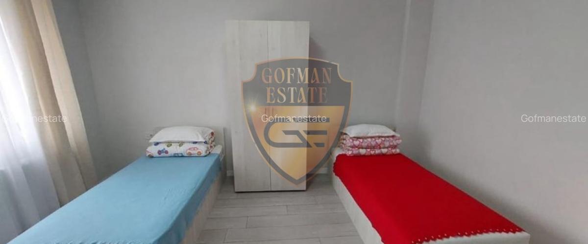 Apartament 3 cam, nou, decomandat, complet mobilat si utilat in Zen Residence - 15